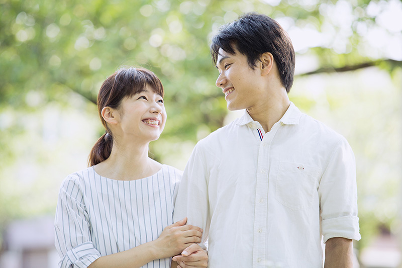 女性が婚活を始めるなら20代のうちがよい理由