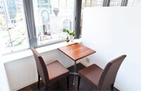 神戸・三ノ宮個室会場