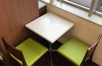 京都・四条個室会場