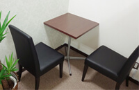 滋賀・草津個室会場