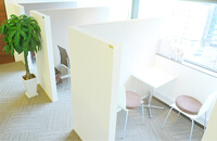 大阪・梅田個室会場