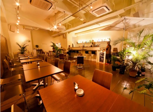 イタリアンダイニング＆カフェ DECO