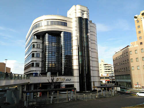 JR勝川駅前ルネック