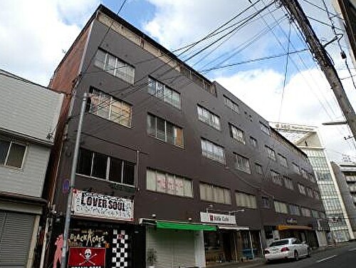 レンタルスペース　ハコガシ