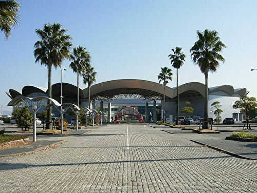 勤労者会館 ワークピア