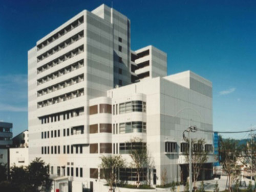 東広島市市民文化センター