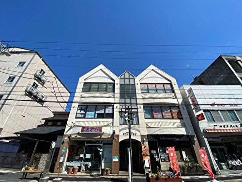 ひたちなか貸室TAMARIBA