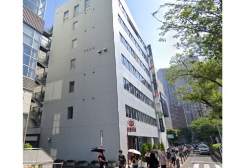 横浜個室会場（神奈川県仲人協会内）