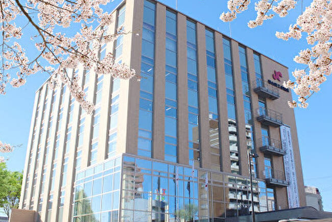 セルフミーティングルーム郡山駅東口