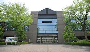 甲府市総合市民会館