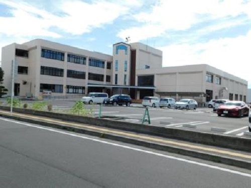 松本市勤労者福祉センター