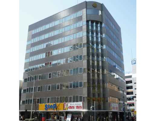 名古屋個室会場（愛知県仲人協会内）