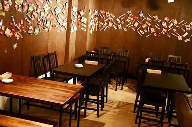 居酒屋 にっこり 八王子