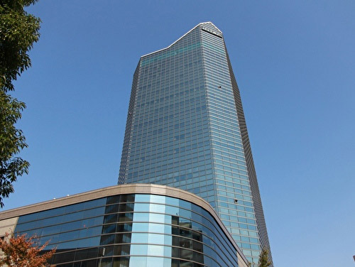 スカイインテックタワー111