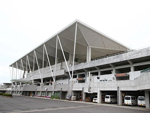 信州スカイパーク　サンプロアルウィン