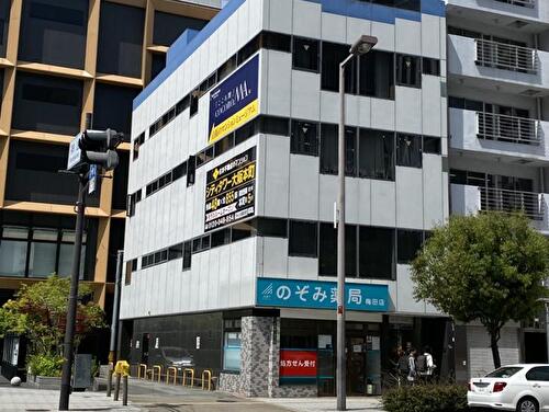 造園会館2F・貸し会議室