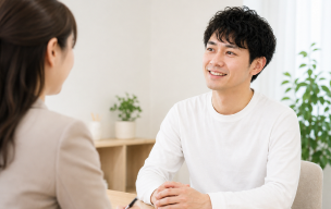 対面での受講イメージ