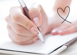 インプレッションタイム