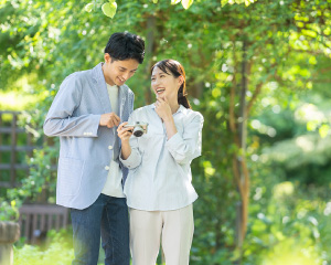 イベント終了、解散